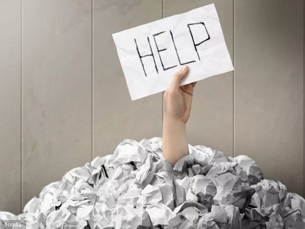 "Die Deutschen wünschen sich Veränderungen im Arbeitsleben."

Hier geht's zum Artikel: buff.ly/2n15D1j