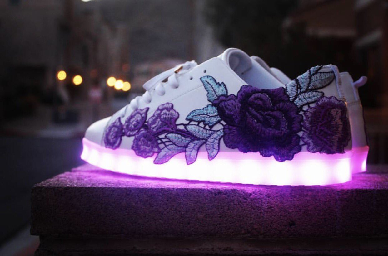 S.Beezy Lights SbeezyLightsCo X