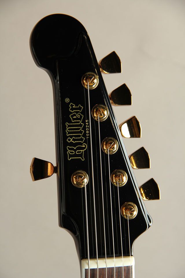 Custom Macchia◆ルーク篁 ◻️KILLER◆KG-Galaxy