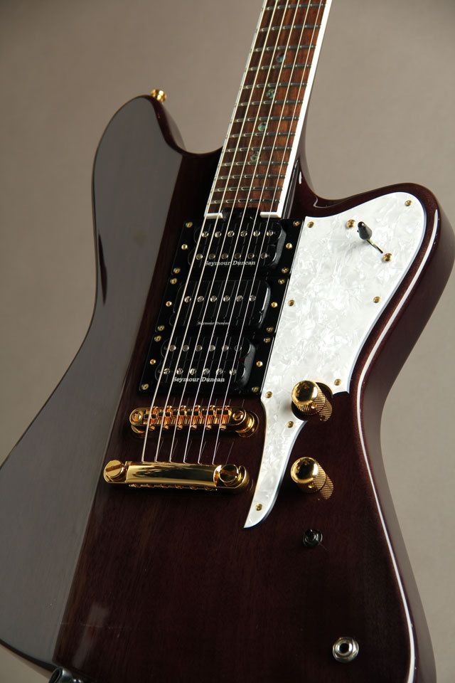 ◻️KILLER◆KG-Galaxy Custom Macchia◆ルーク篁 Killer エレキギターKG-GALAXY CUSTOM MACCHIA [Refinished]中古()売却