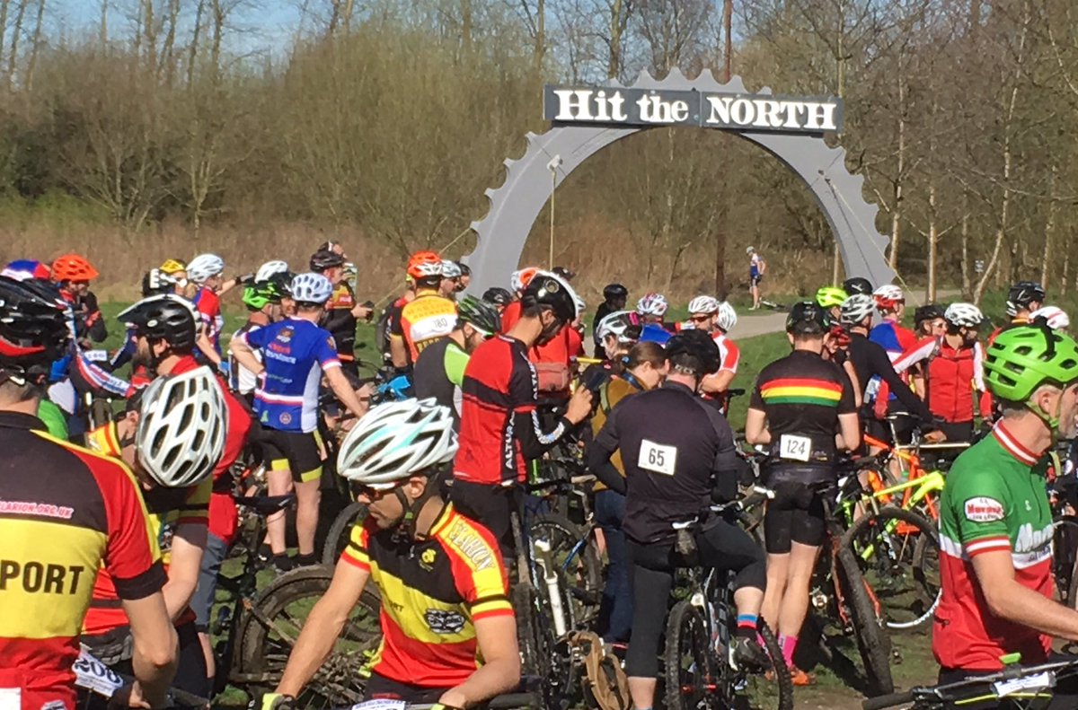 Startgate tweet media