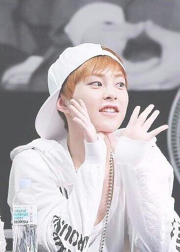 Mi__99_04's tweet photo. 可愛い可愛い長男 💟
#HappyXiuminDay
#28thXIUMINSmile
#ItsXiuBDay
#민석아생일축하해 
#민석아태어나줘서고마워
#민석아사랑해 https://t.co/Yt7TXHiegu