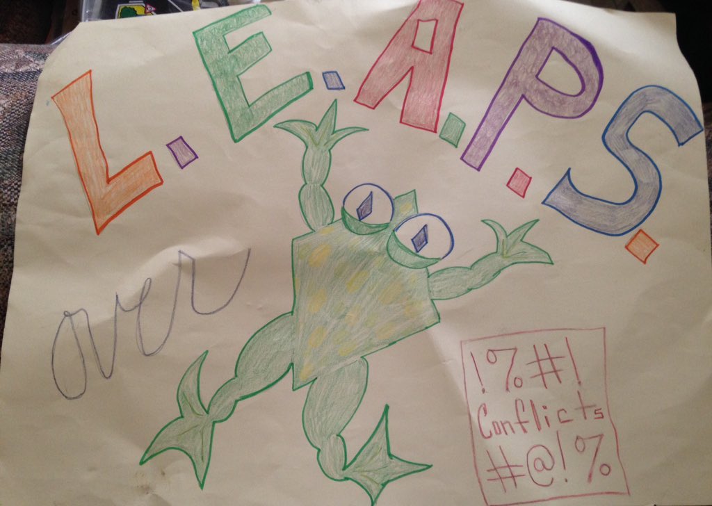 GOTR_HT's tweet photo. #GOTRflashback circa spring2012 should we share LEAPS with our legislators Listen/Empathize/Agree/Partner/Solve https://t.co/aN9cYjZiRQ