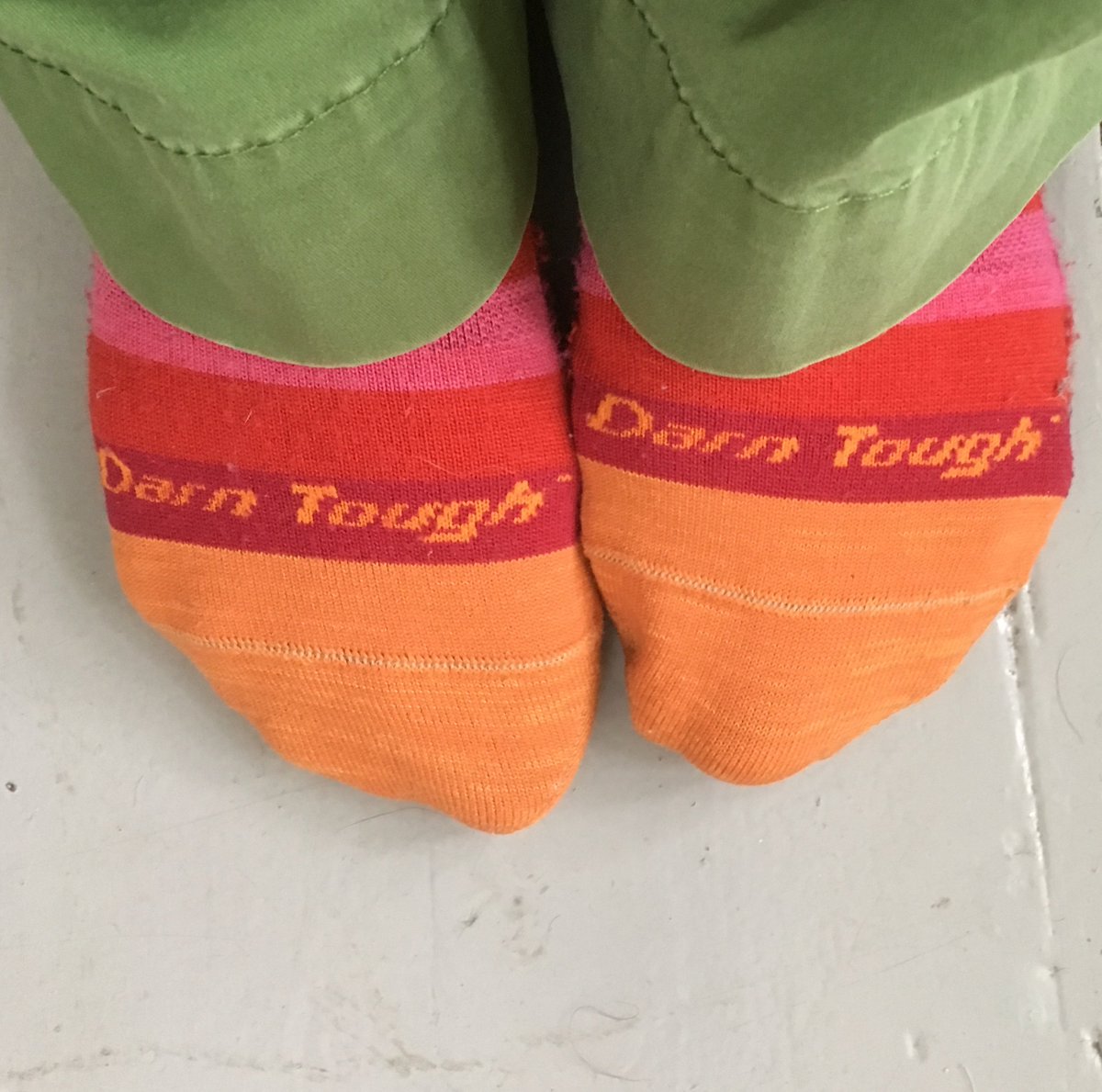 ThisIsVT's tweet photo. It's springtime in my toes even if I'm not quite seeing it elsewhere yet #mudluscious #puddlewonderful https://t.co/f4L84xE1YV cc @DarnTough https://t.co/HRnwoIuNED