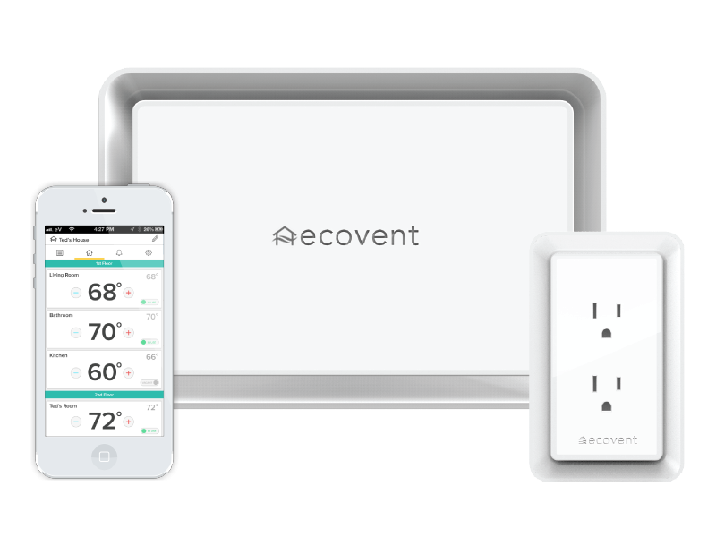 Ecovent offers great money saving options!  Here's how: ow.ly/EAqw30af9Nx