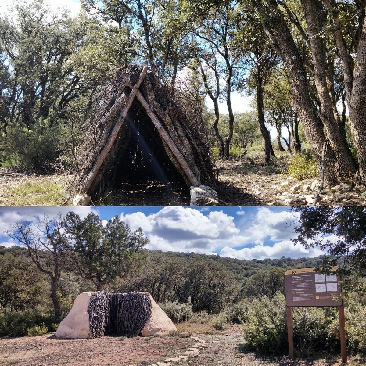 M_Landete's tweet photo. Este finde nos hemos ido de excursión a un rincón de la @c_valenciana. ¿Averiguáis dónde estamos? @GVAparcs
#ParqueNatural #Senderismo #Ruta https://t.co/LBzu5Omul2