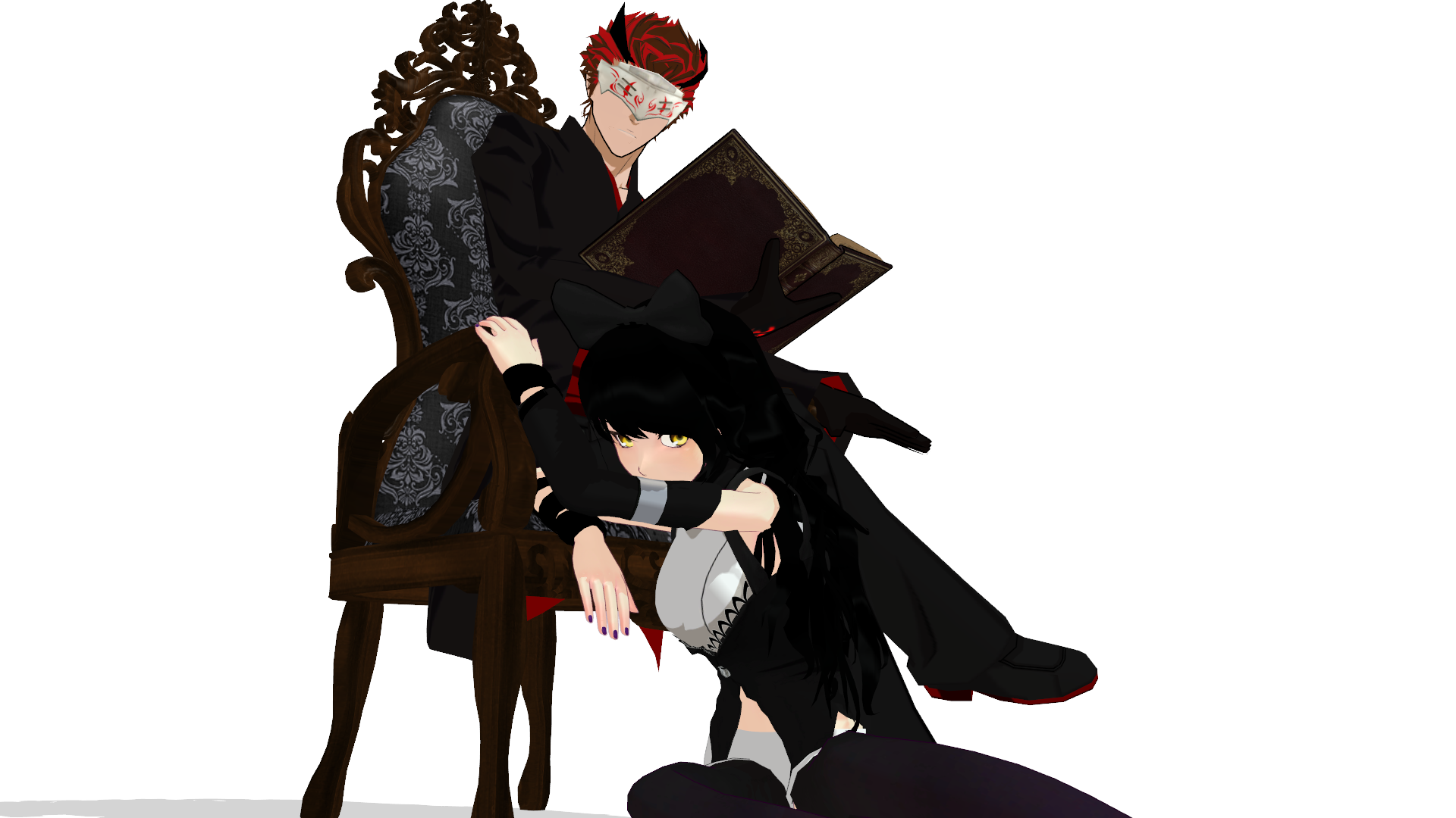 琳羽 Pa Twitter Rwby Mmd アダムとブレイクで1枚 アダムさんのモデルあったの知らなかった 背景はまだ決めていません 背景決めてからエフェクトましましで誤魔化そう T Co 6iadrt7nag Twitter 琳羽 Pa Twitter Rwby Mmd アダムとブレイクで1枚 アダムさんのモデルあったの知らなかった 背景はまだ決めていません 背景決めてからエフェクトましましで誤魔化そう T Co 6iadrt7nag Twitter