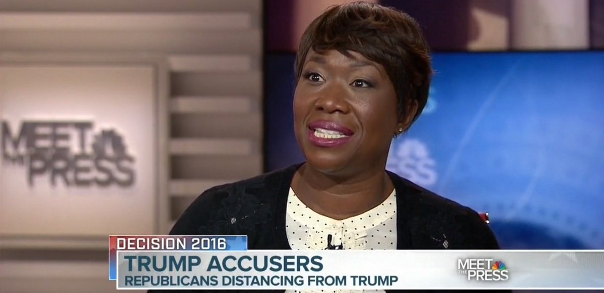 msnowevents's tweet photo. Be sure to catch @JoyAnnReid on @MeetThePress #SundayMorning #reiders. Check your local listings #watchORdvr -- and then tune into #AMJoy! https://t.co/iwCXcRg6DP