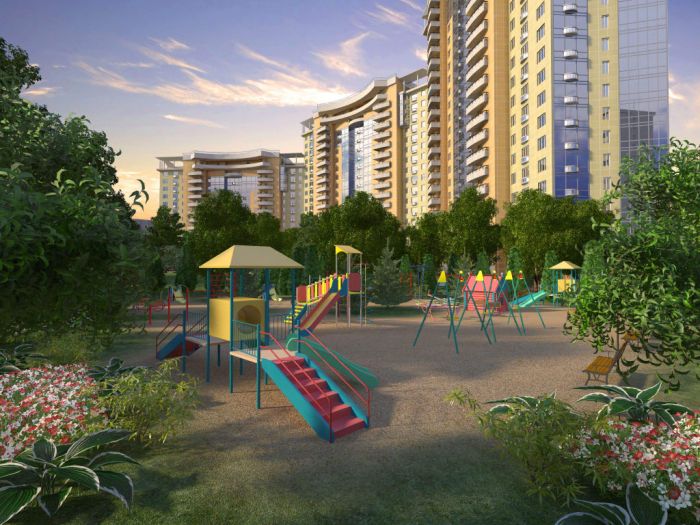 jktriumfalnii's tweet image. Детская площадка | Подробности на сайте vsevisotki24.ru  #кварталтриумфальный #новостройка #жилойкомплекс #недвижимость