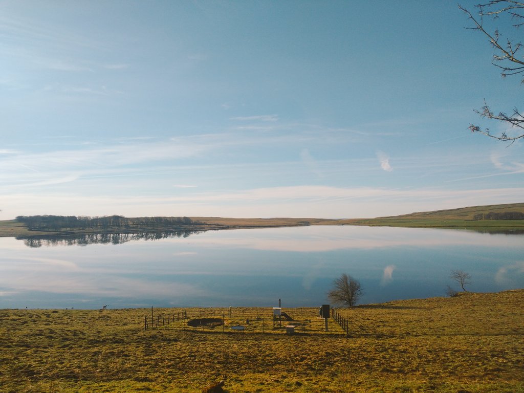 Felixgott's tweet photo. Yeah, bit nice up here... #Yorkshire #ukrunchat #forthemavericks @RaceMaverick https://t.co/P5elT6KgO4