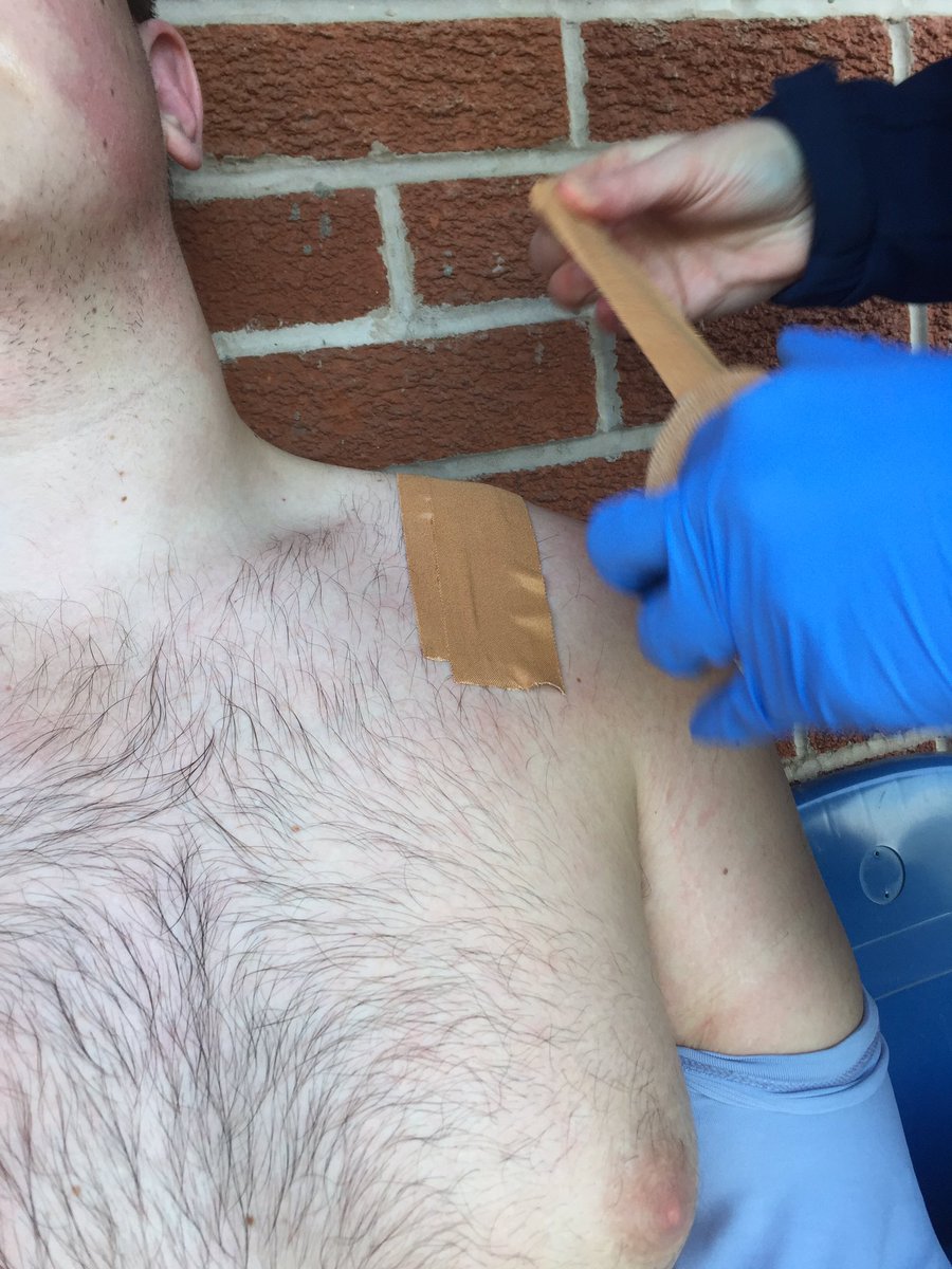 That shoulders not meant to be like that...<a href="/domsheratte/">dom sheratte</a>