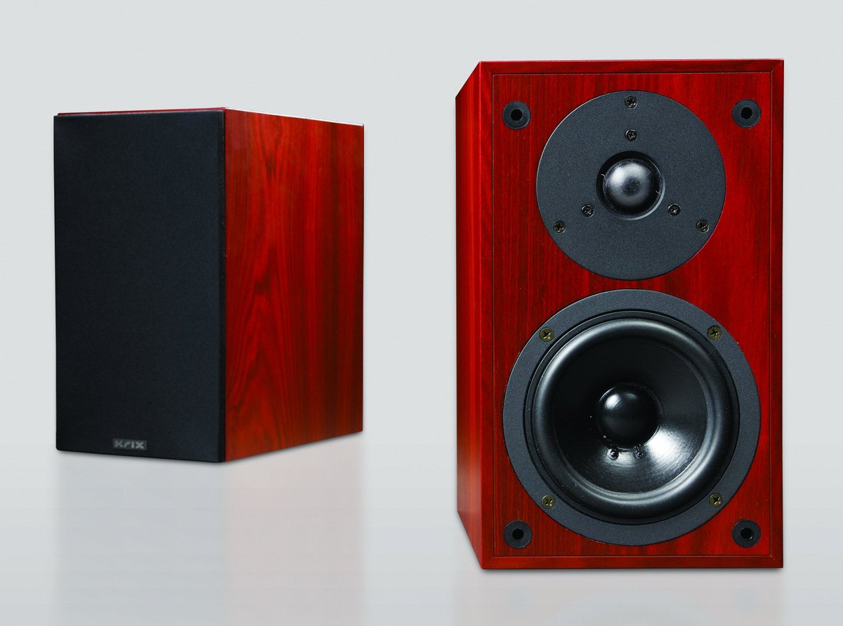 Stereopluss's tweet image. Les vår test av Krix Equinox mk3! stereopluss.no/krix-equinox-m…
@stereopluss #krix #loudspeaker #hifi #valueformoney
