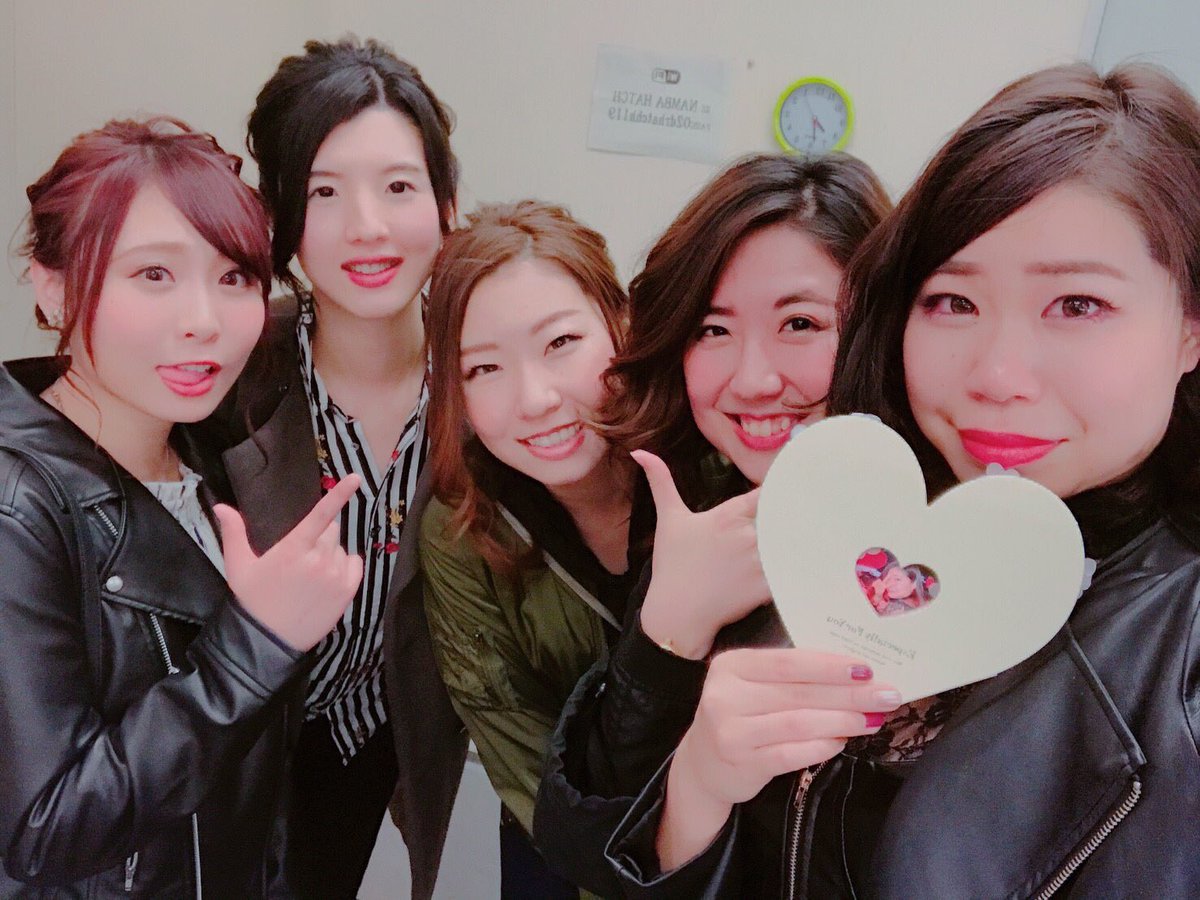 ak_bloom3027's tweet photo. Prom💓💓💓💓
大好きすぎて、
ずっと写真と動画みてる✨✨
ほんまにPromの存在って
あかりにとって
色々影響与えてくれた
最高の場所やと思う😊💕
もーみんなに会いたい🙈💕
#promosaka
#model
#みんな大好き https://t.co/JKefJQMYJ6