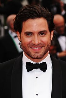 Happy Birthday to Edgar Ramírez (40) in \The Bourne Ultimatum - Paz (as Edgar Ramirez)\   