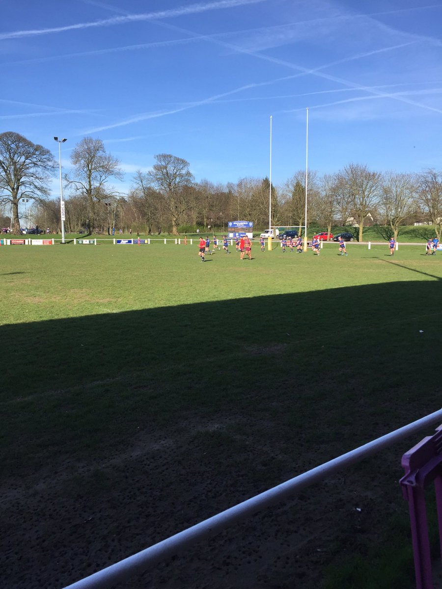 17.14. Lions still lead