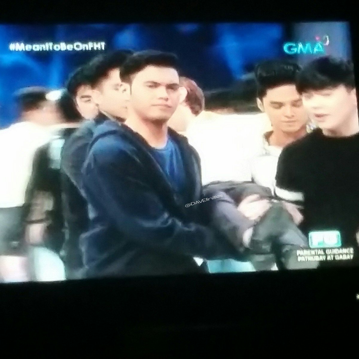 DavefinitiesOfc's tweet photo. #OneUpOnFHT @dave_bornea @imKierulfRaboy @iambrentvaldez @jayjayarcilla @oneup_arjan ❤☺ https://t.co/wdqGCOnymh