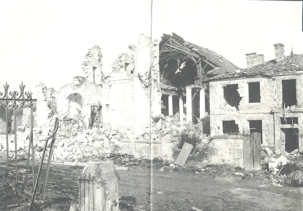 Первая Мировая война в фотографиях.