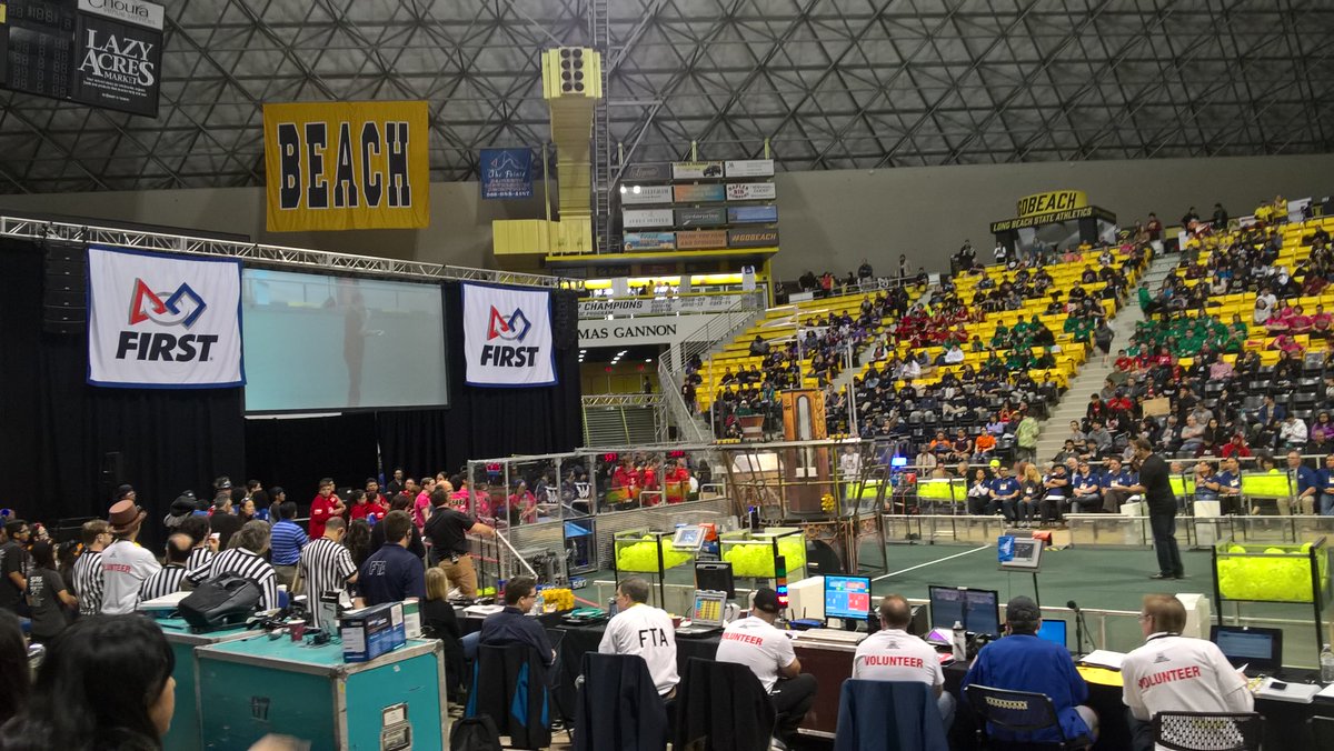 Foshay Team 597 tweet media