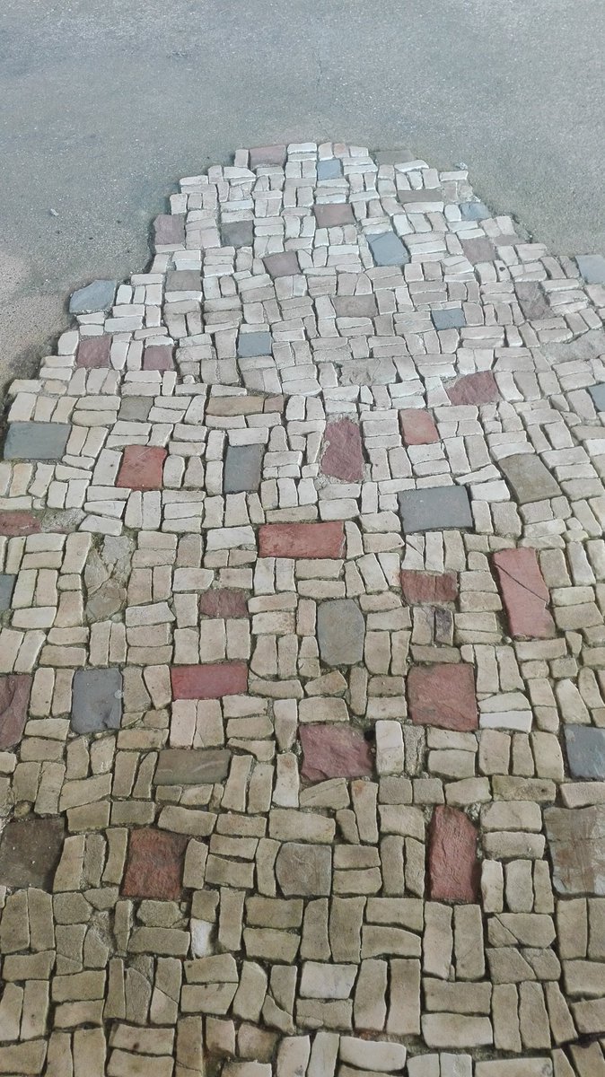 Villa Romana del Varignano. Persone felici.