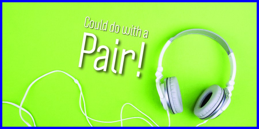 TechTronixUK's tweet image. If your a #music #lover then you could do with a pair of good #quality #headphones! #Buy today and #listen to your music the right way!