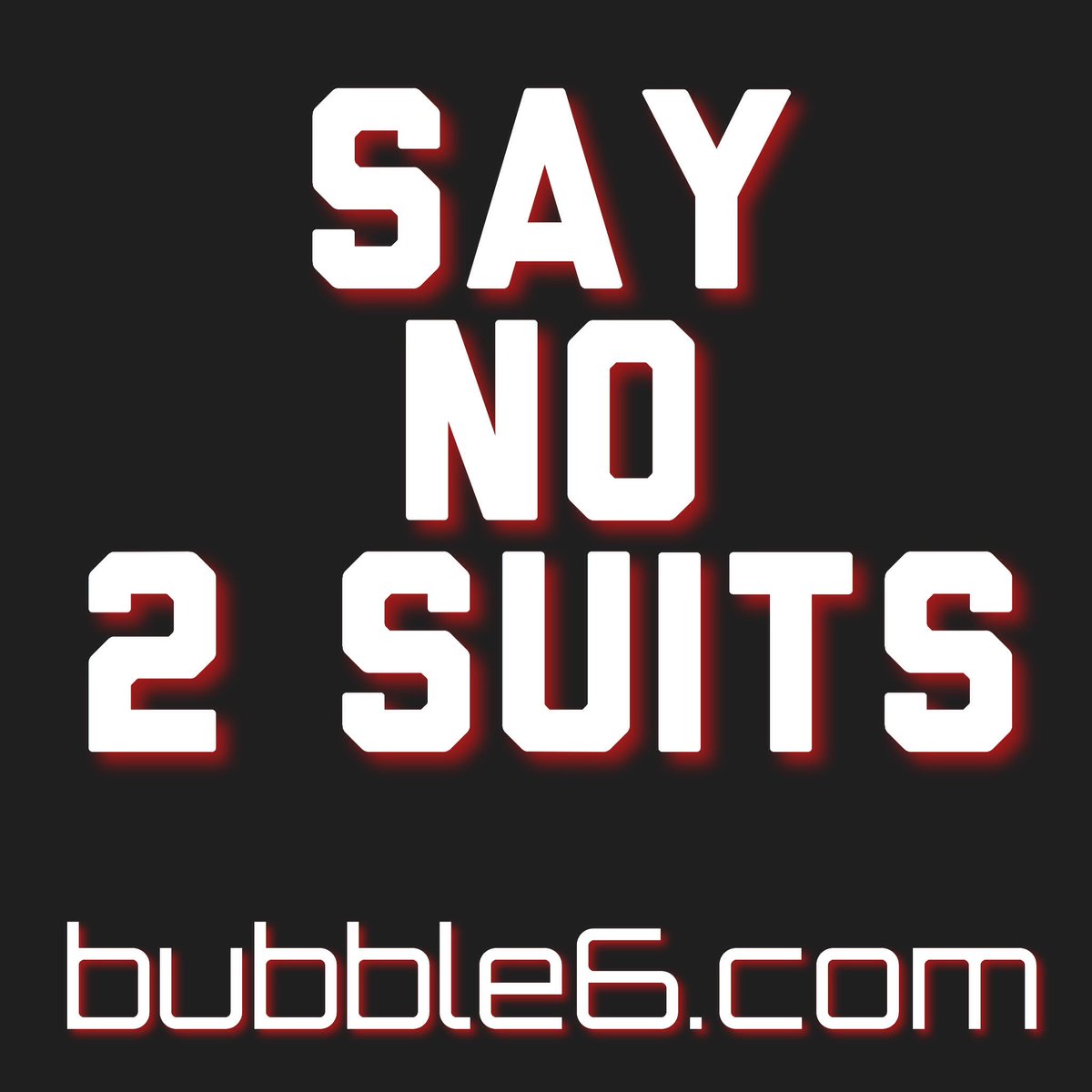 Bubble6customs's tweet photo. #saynotosuits #anticorporate #shopsmall #independent #bubble6 #SmallBusiness #SmallBiz #ecofriendly #equality #workersrights #workingclass https://t.co/E7Z7PbsGEx
