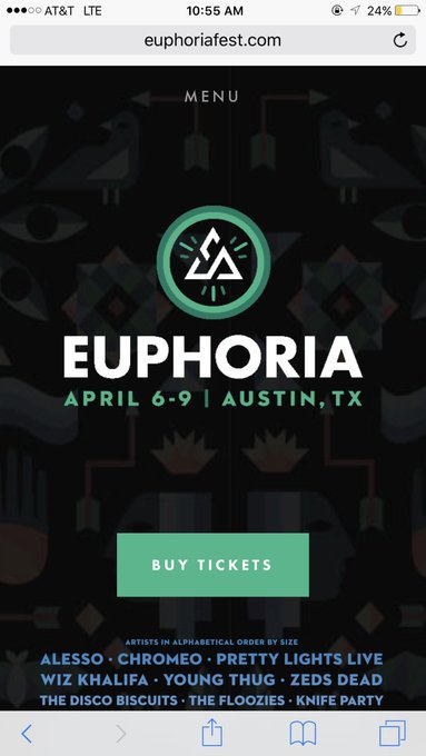 ‼️‼️Festivals are good for the soul! Who's down to go with me?????? https://t.co/u6JSarxMFt<a href="/tag/weekendfun"class="tags"><span>#weekendfun</span></a>