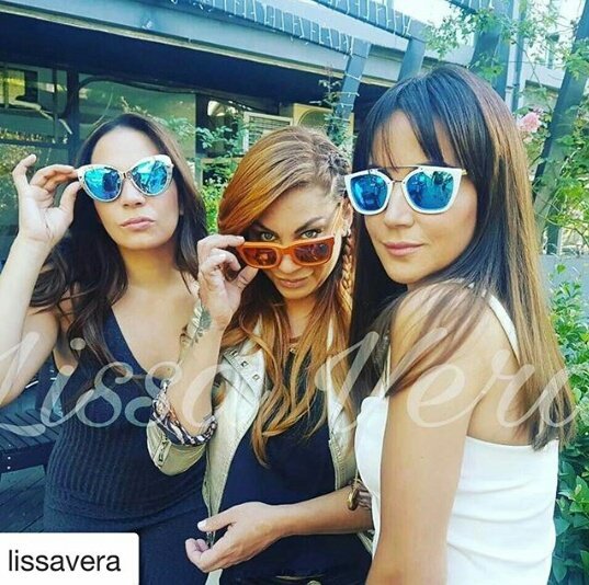 GuaposDeBandana's tweet photo. #FelizSabado 2 semanas para ver a las #3capitanas @valeriagastaldi @lowrdez @LISSA_VERA @BandanaLaVuelta #bandanaenMoron
Ph: @LISSA_VERA https://t.co/KF3neNK3gn