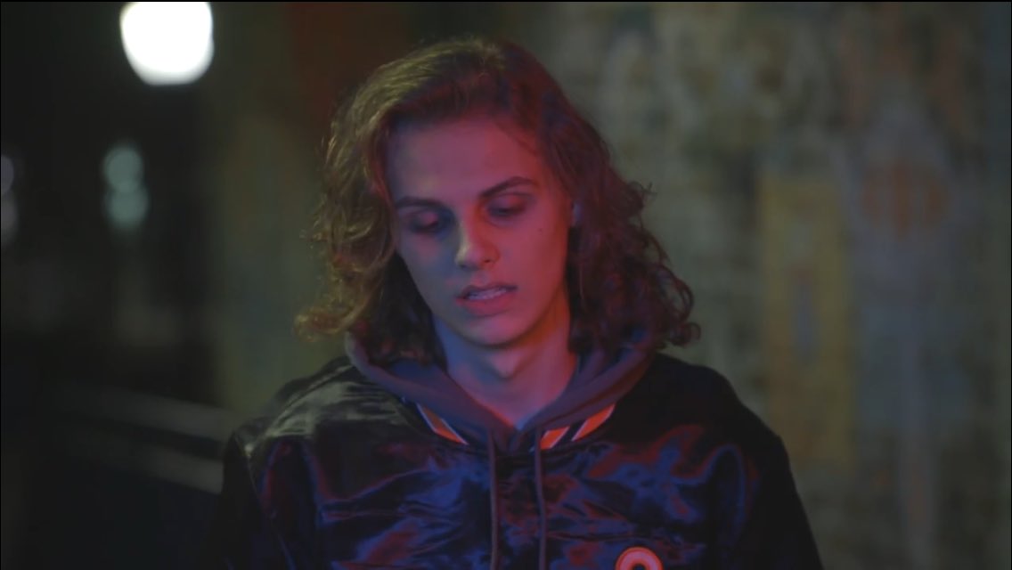 jckskwrnnk's tweet photo. hey. we made a film. it's called '22' @CecilKeezus helped too :) https://t.co/jXdujDBLjm