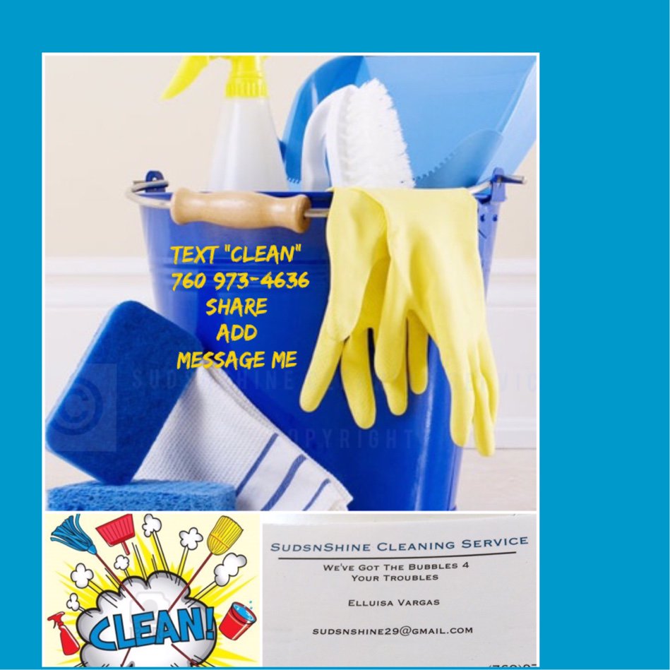 ElluisaSuccess's tweet photo. Text "Clean"
Add, Share, Message Me
#houseKeeping#houseke... #houseKeeping #housekeeper  https://t.co/ugvvCf0YU6 https://t.co/3Fqdq1BMr5