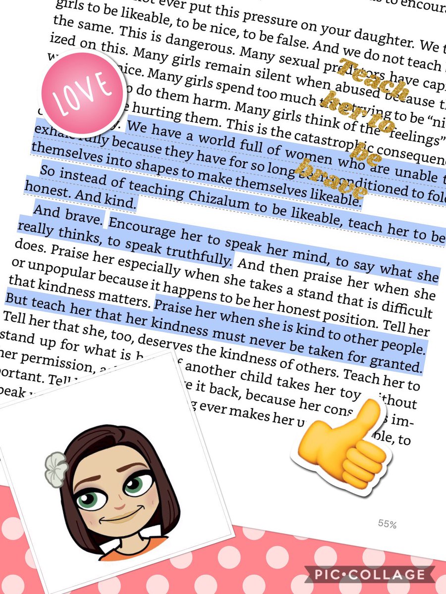 Early morning #booksnaps 😻 thinking of a few lunch-n-learn sessions this week on this amazing idea! Who's down? #sangerlearns