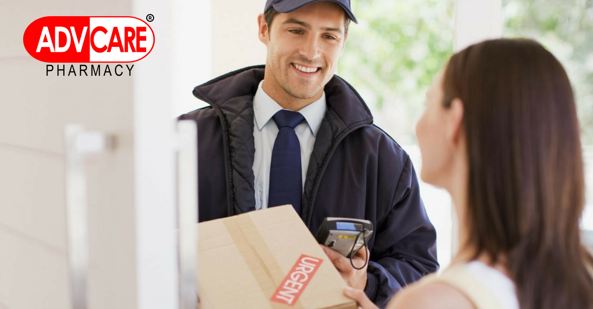 Advcarepharmacy's tweet photo. Order online today and we deliver to the address of your choice, including destinations outside of Canada.

https://t.co/HvaDA9DIaK https://t.co/2Ow8vWHbTU