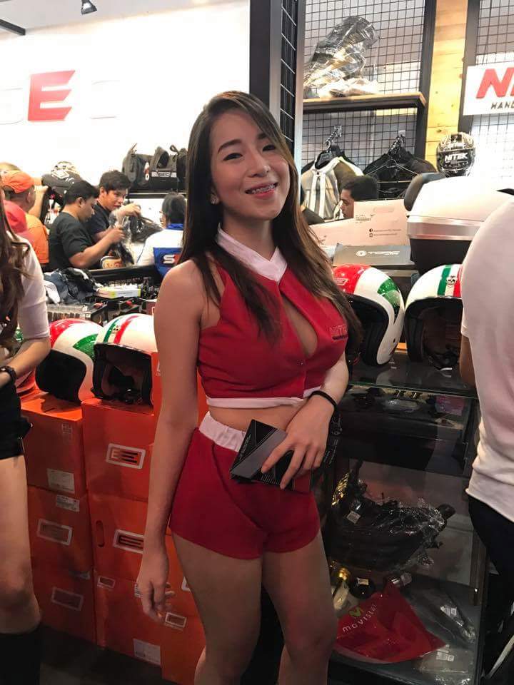 imirishtan's tweet photo. Thank you sa mga nagpunta at bumili sa booth namin. Bukas po ulit nandon ako. Iintayin ko kayo #SEC #NITEK #INSIDERACING https://t.co/2gARbybTwf