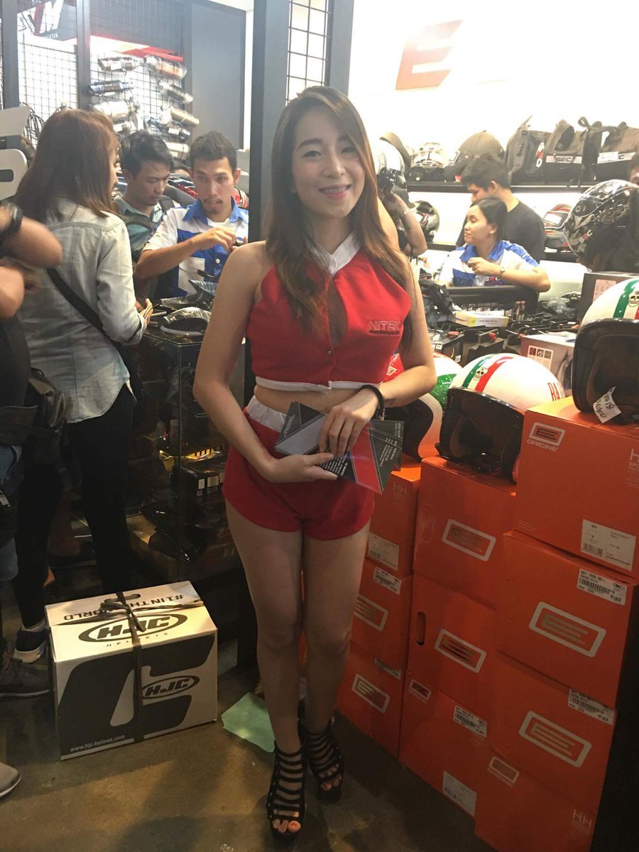 imirishtan's tweet photo. Thank you sa mga nagpunta at bumili sa booth namin. Bukas po ulit nandon ako. Iintayin ko kayo #SEC #NITEK #INSIDERACING https://t.co/2gARbybTwf