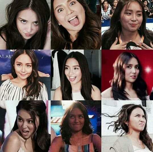 HAPPY BIRTHDAY KATHRYN BERNARDO! 