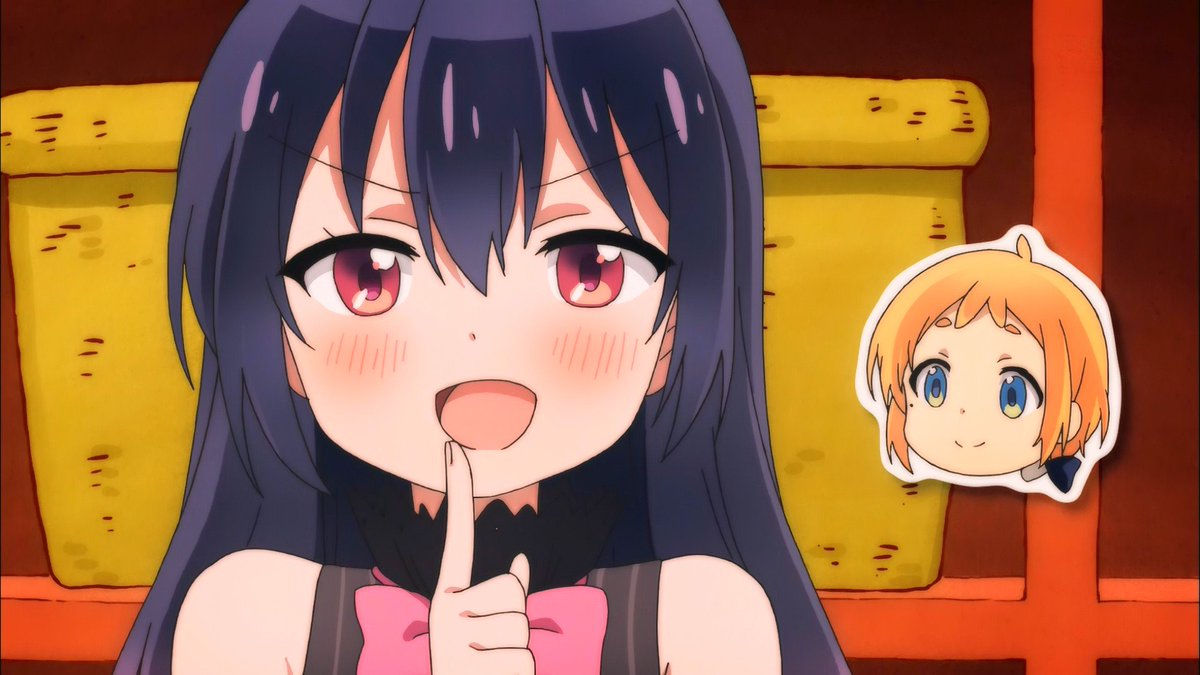 養豚joe On Twitter ﾆﾔﾘ Urara Bstbs