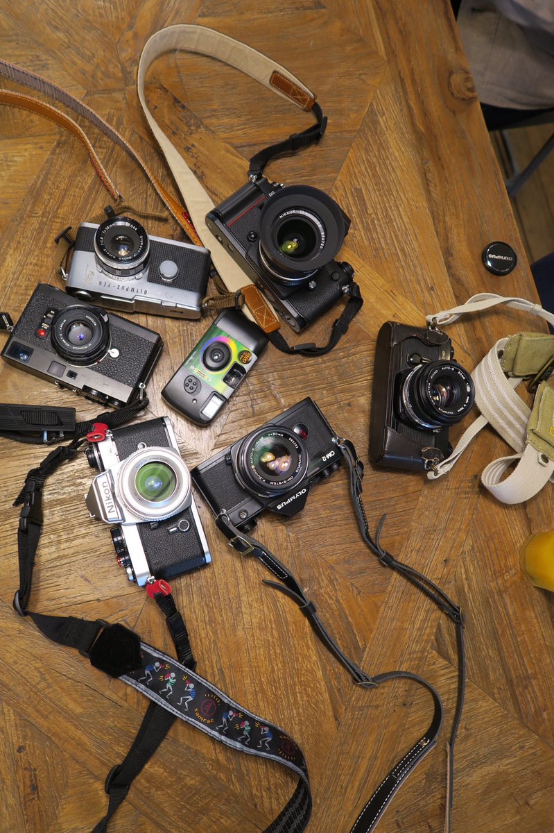 ミニラ ジュニア בטוויטר 当初 手持ちのプリンター複合機でデジタルスキャンできると思ったら紙プリントしかできず泣く 色々調べてとった方法が Micronikon60mmとスライドコピーアダプターes 1をbr 5で繋ぎ フィルムをデジイチで直接撮影 フィルムカメラ Nikon