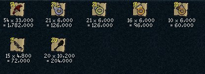 WalshyRWX's tweet photo. DK PET GRIND FINALLY OVER! (Ironman) uniques included https://t.co/kgy0JGCDHL
