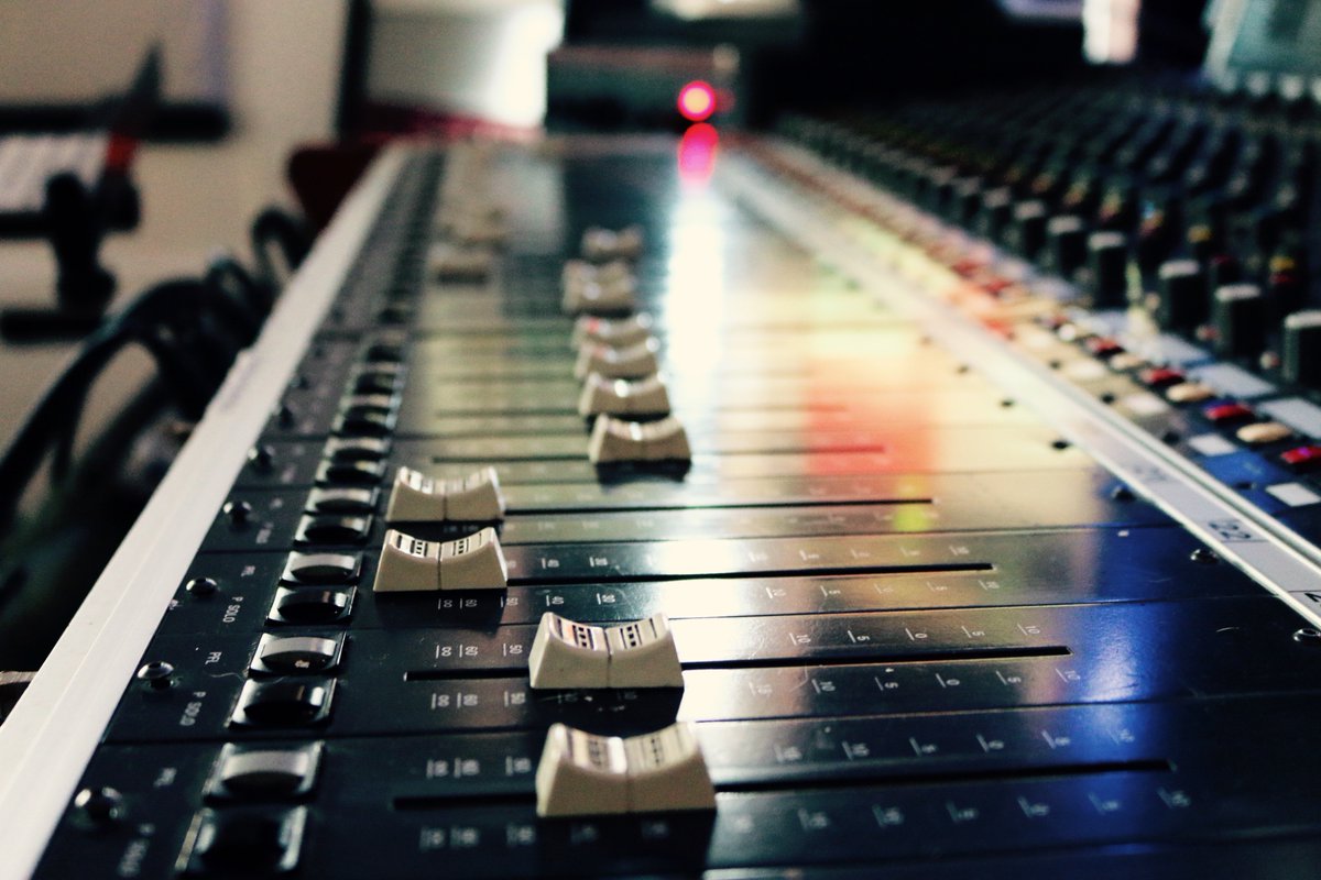 NatRecStudio's tweet image. 