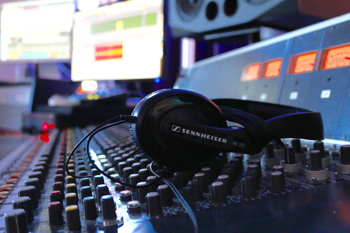 NatRecStudio's tweet image. 