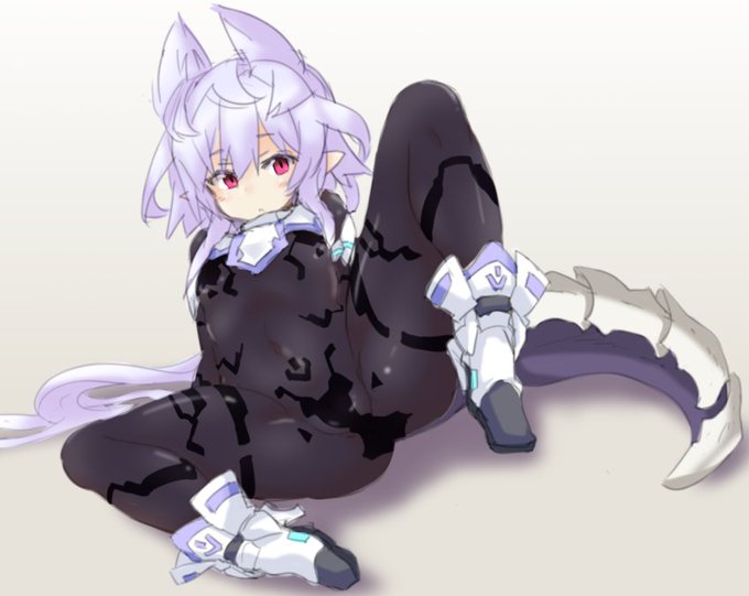 うちのこに意味もなく脱いでもらうムーブ 