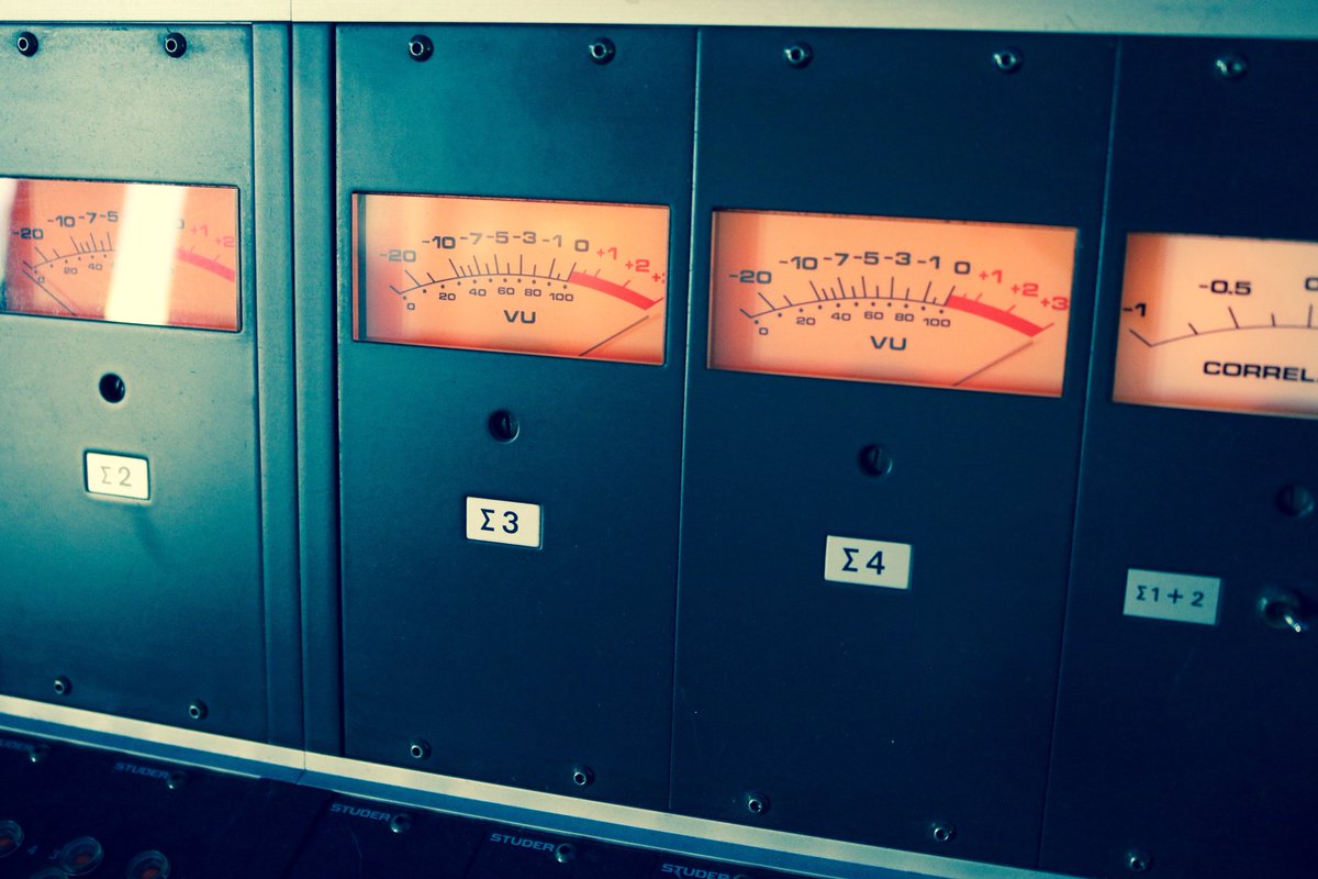 NatRecStudio's tweet image. 