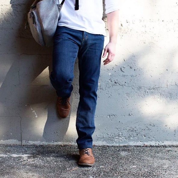 dearborn denim store
