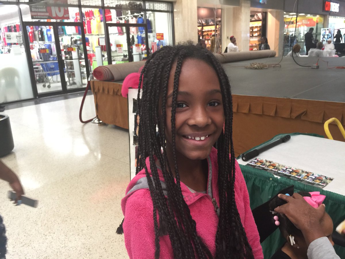 Dama Riles, Ed. D tweet media