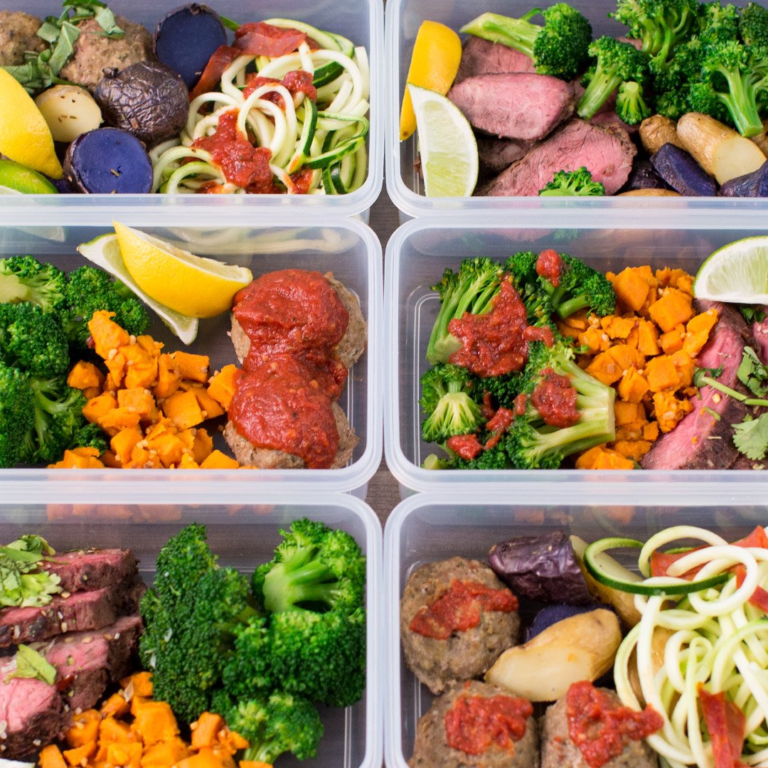 ThomasJLebens's tweet photo. From Bodybuilding: Get your #MealPrep done early. 1 week left of the #250KChallenge You got this! #Bodybuildingcom https://t.co/H6gOMbp0JD