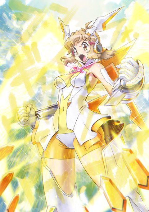 今週のシンフォギアのtwitterイラスト検索結果 古い順 今週のシンフォギアのtwitterイラスト検索結果 古い順