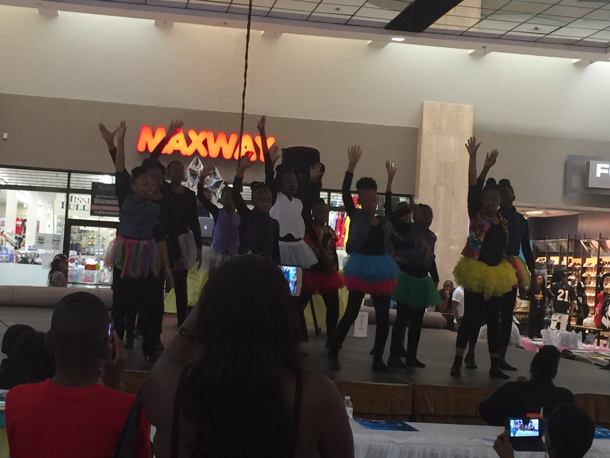 Dama Riles, Ed. D tweet media