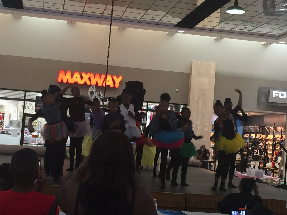 Dama Riles, Ed. D tweet media