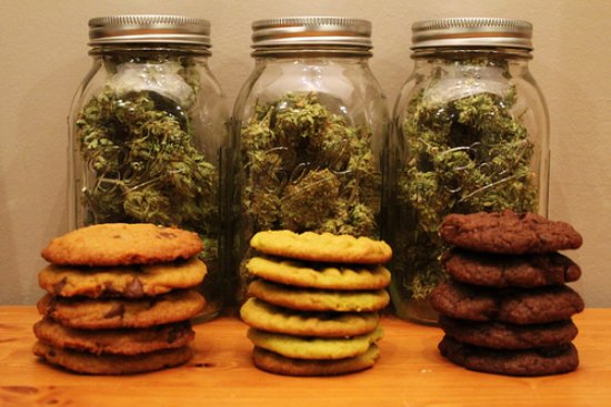 Man arrested for not telling woman cookies had #marijuana bit.ly/2nU2a8M https://t.co/4arXqvPCxr