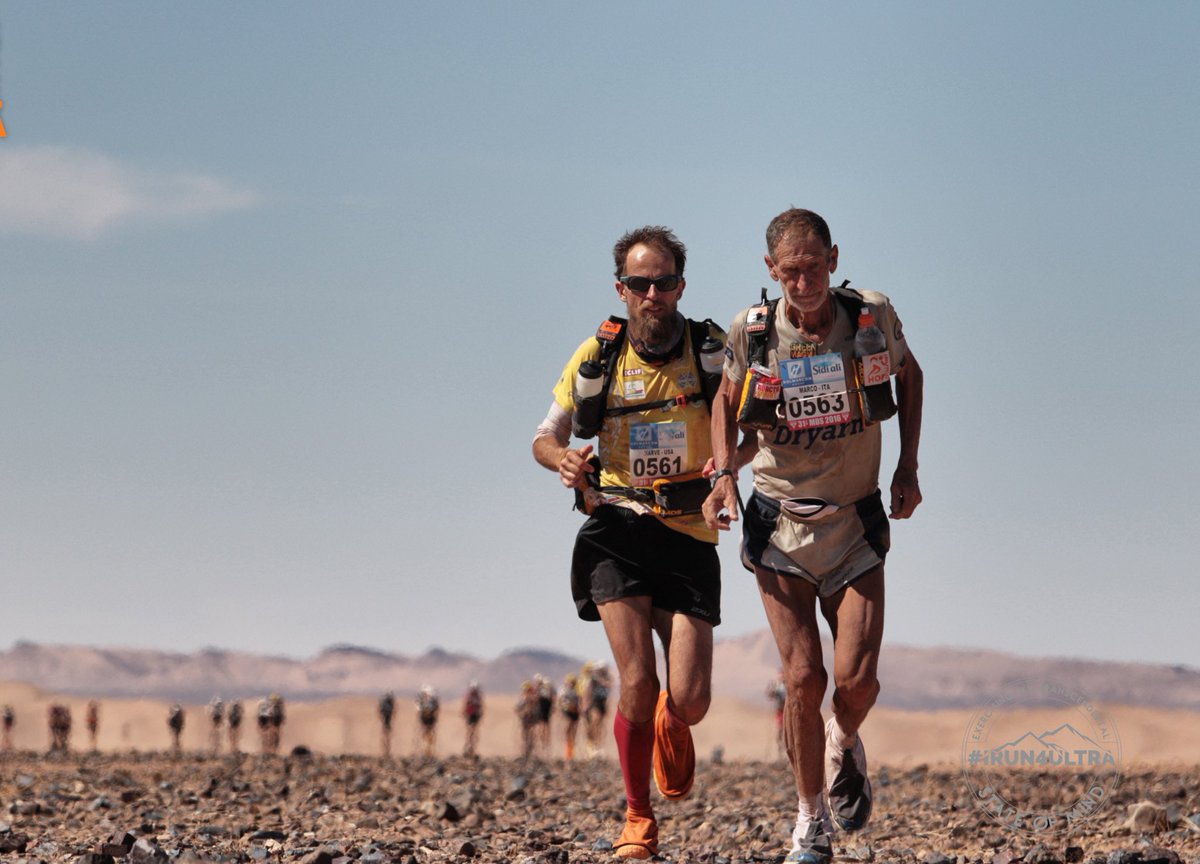 IRun4Ultra (@irun4ultra) on Twitter photo We are so #happy to have one more year #running with marco olmo at <a href="/sandmarathon/">MarathonDesSables-NA</a>. At age 68, <a href="/olmo_marco/">Marco Olmo</a> #teaches us #age is just a number. We are so #happy to have one more year #running with marco olmo at <a href="/sandmarathon/">MarathonDesSables-NA</a>. At age 68, <a href="/olmo_marco/">Marco Olmo</a> #teaches us #age is just a number.