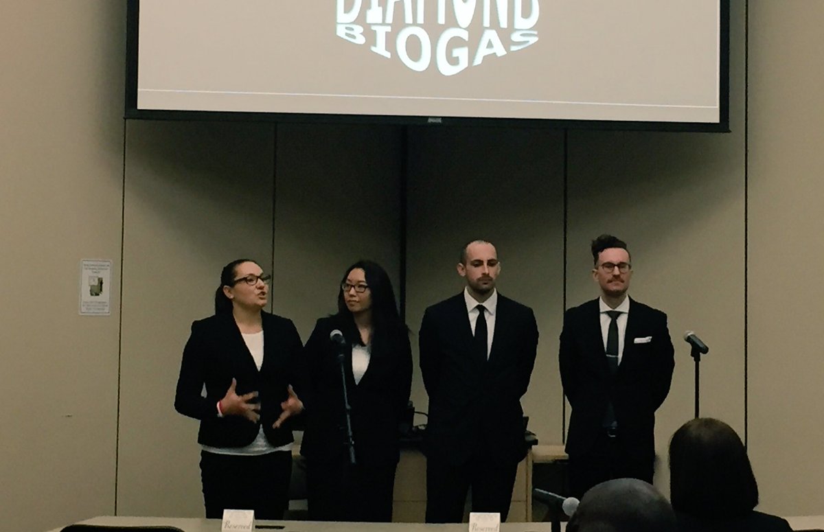 TraceyScarlett's tweet photo. Great job Team @NAITJRShaw #ADBCASE2017 The competition is heating up! Thanks @LethCollege for a great competition and student experience https://t.co/OuRUbKvrgY